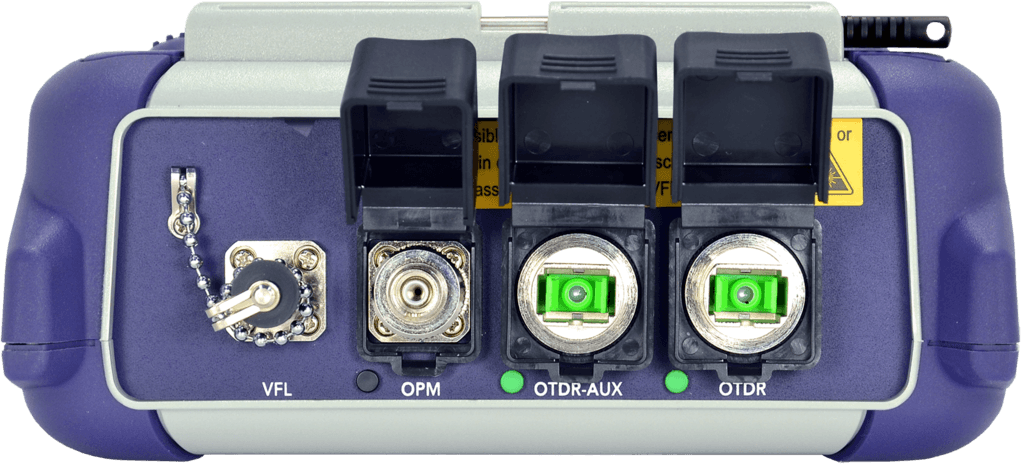 Kuitututka VeEX FX150+ (PON) - Image 3