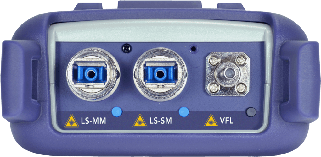 VeEX FX83 optinen valonlähde (OLS) - Image 3