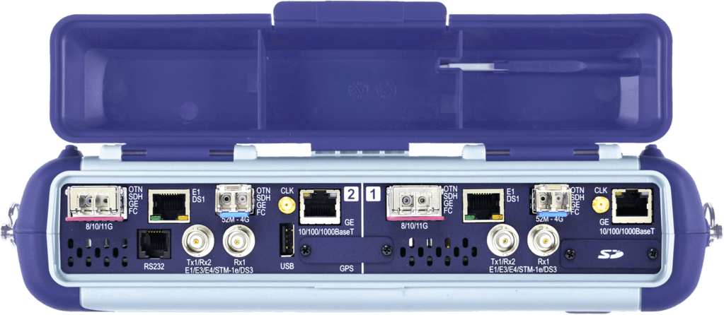 VeEX TX300 tuoteperhe (100GE) - Image 3