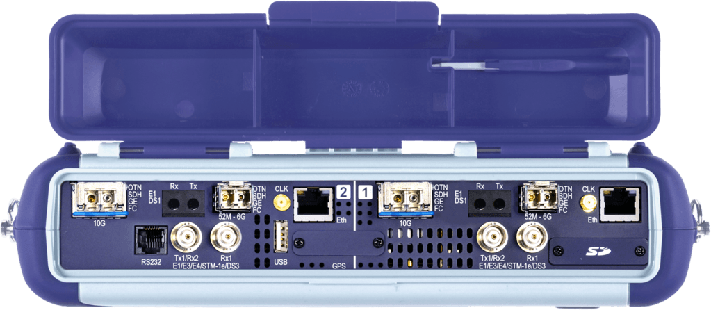 VeEX TX300 tuoteperhe (100GE) - Image 4