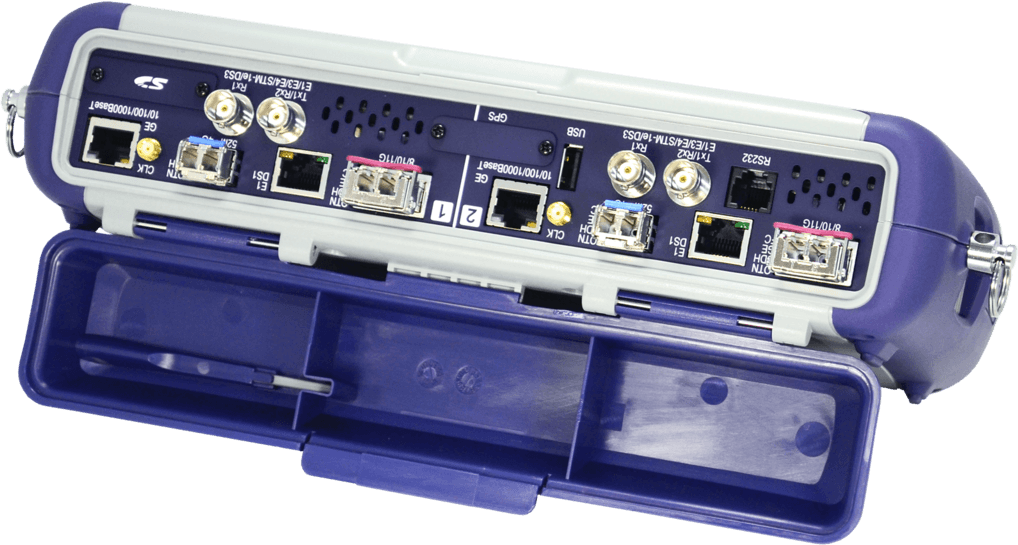 VeEX TX300 tuoteperhe (100GE) - Image 5