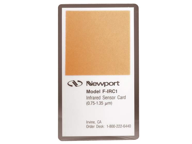 Newport F-IRC2 IR Sensorikortti