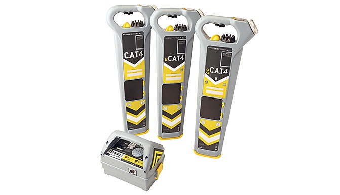 Kaapelinhakulaite C.A.T4+ Metric - Image 3