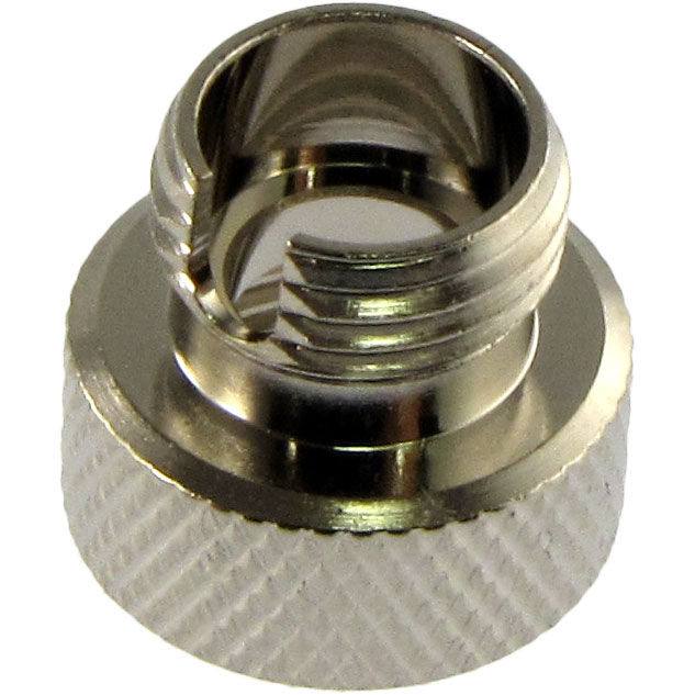 Fiber adapter FC/PC, nut adapter for VLS-8-30