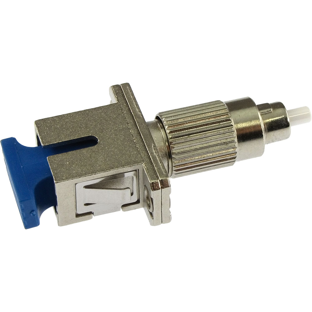 Kuituadapteri FC/SC teholähteille