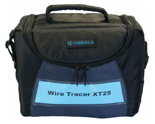 Kantolaukku KPP5 (XT25:lle jne.)