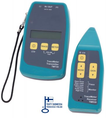 TraceMeter TM30