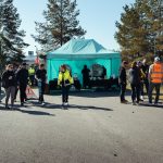 Hyvää Juhannusta