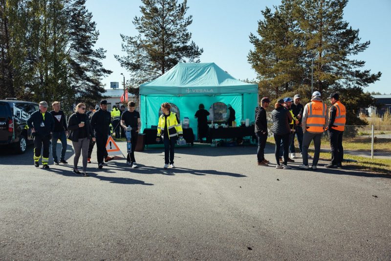 Hyvää Juhannusta