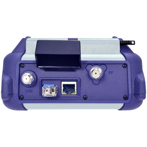 VeEX CX310 KTV-Docsis 3.1 testeri - Image 4