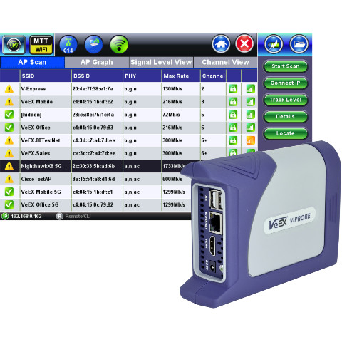 MTTPlus - Modulaarinen testialusta - Image 4