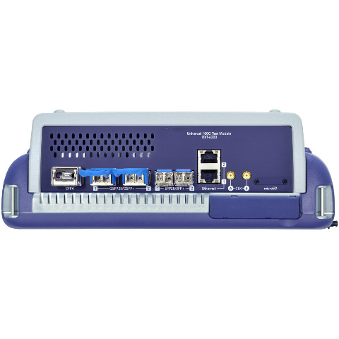 VeEX RXT-1200 alusta (100-800GE) - Image 4