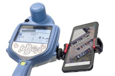 8200SG-Display with phonme