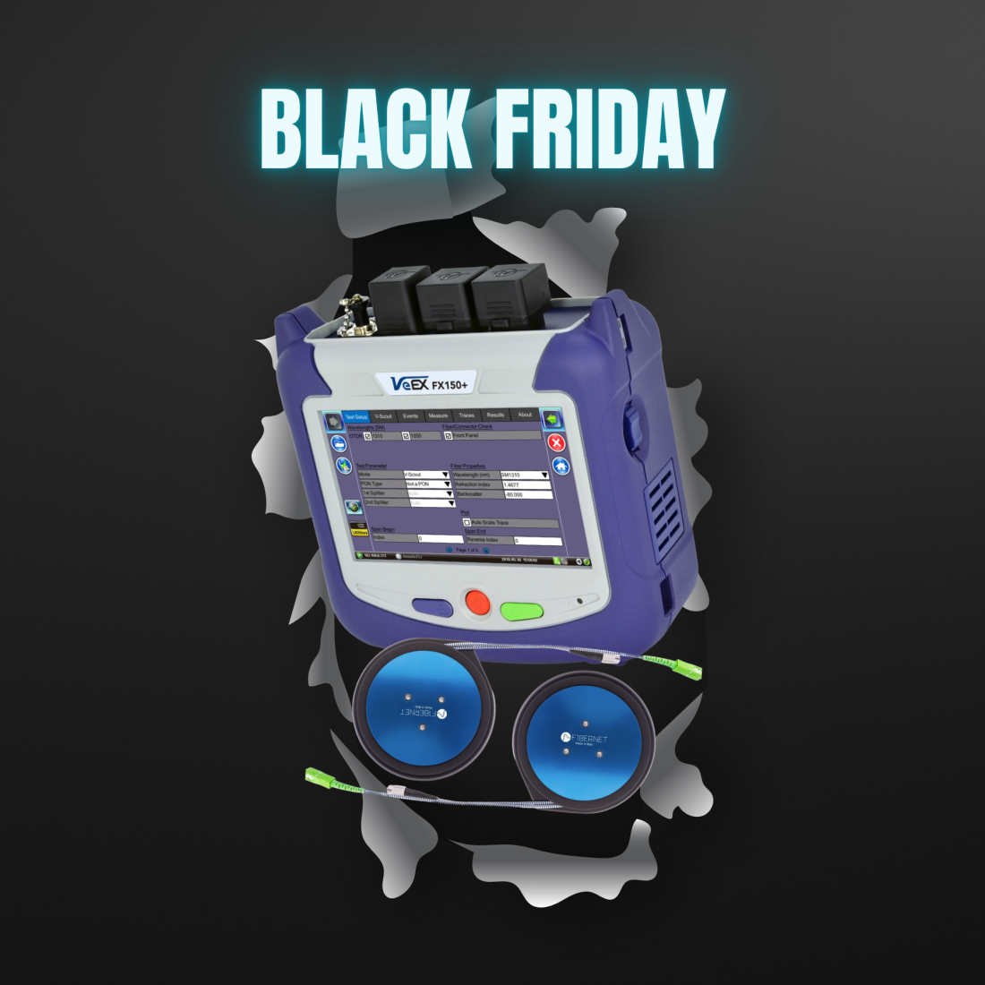 Black Friday tarjous Kuitu