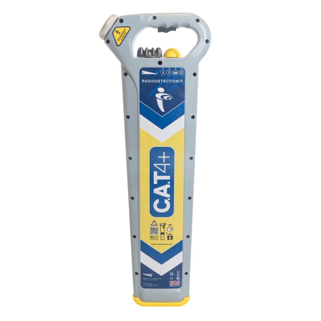 CAT4+ Front TRANSPARENT