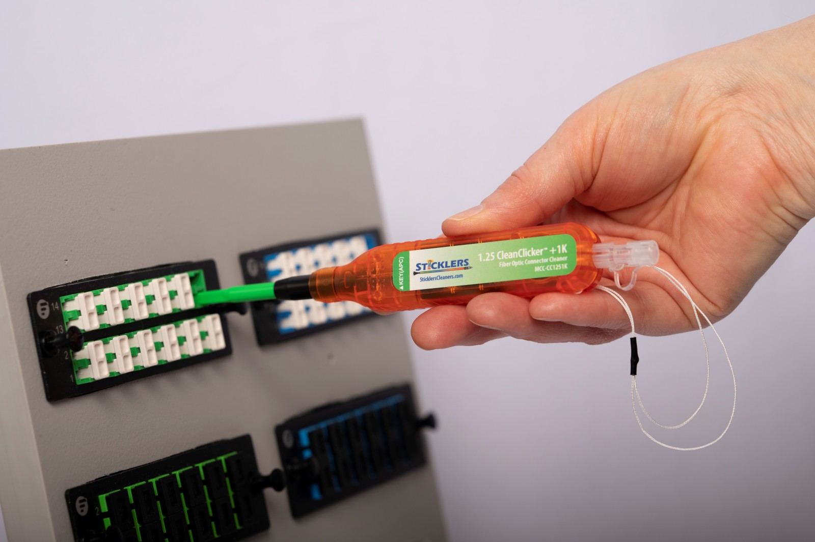 CleanClicker CC1252K