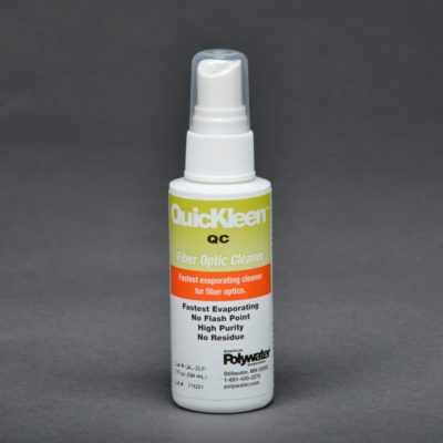 Polywater Quickleaner