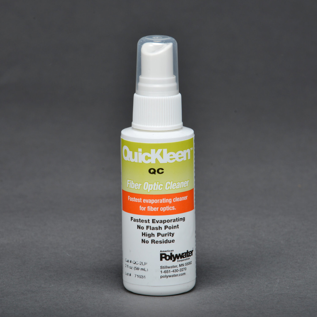 Polywater QuickLeaner