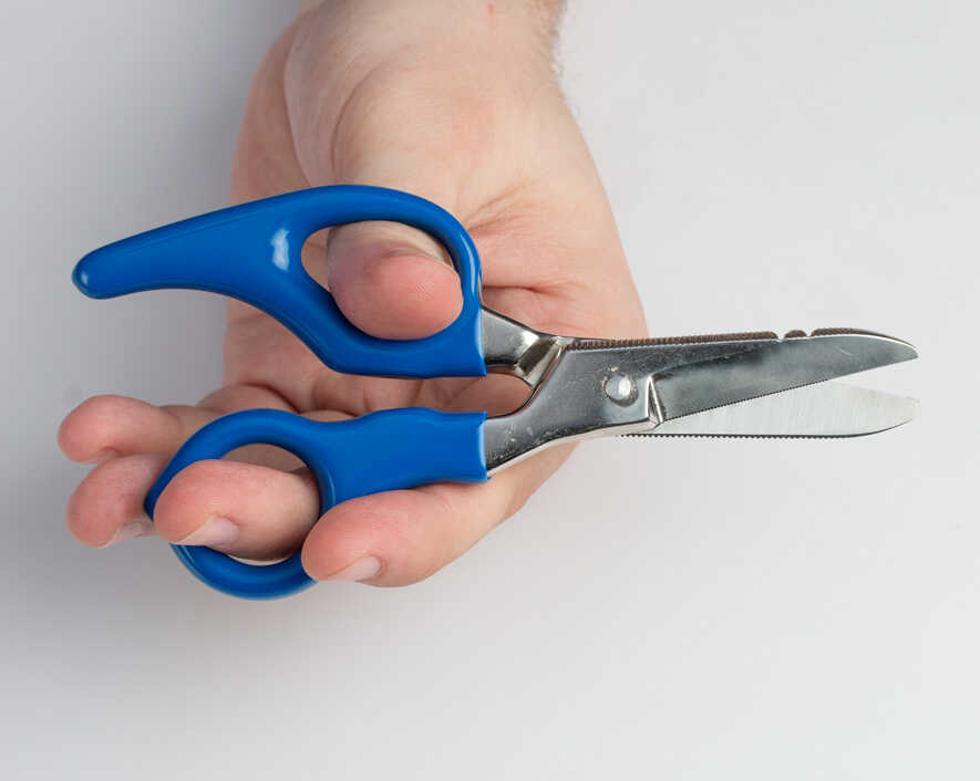 Asentajan sakset Jonard ES-1964ERG