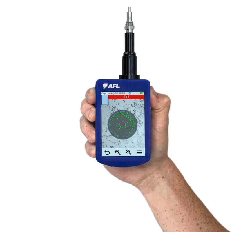 FOCIS Flex3 RHand No Dust Cap