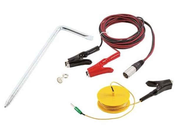 Genny4 connection kit