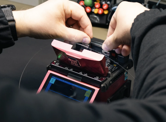 Hitsauskuva maatutkapv