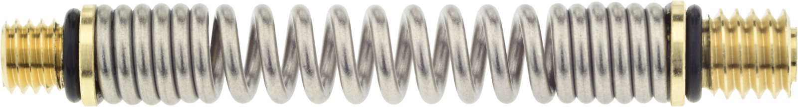 Iskunvaimennin sondeille