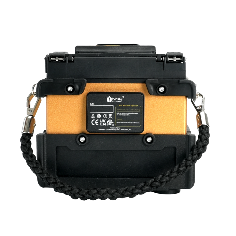 Kuituhitsauskone INNO Instrument M7+ - Image 5