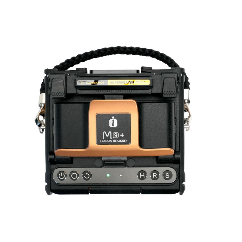 Kuituhitsauskone INNO Instrument M9+ - Image 6