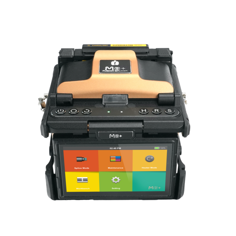 INNO M9Plus Fusion Splicer
