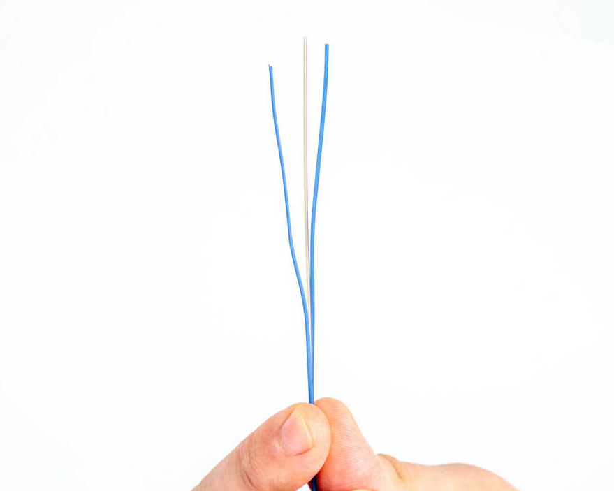 Mikrokanavakaapelin kuorintatyökalu Jonard MS-116 - Image 6