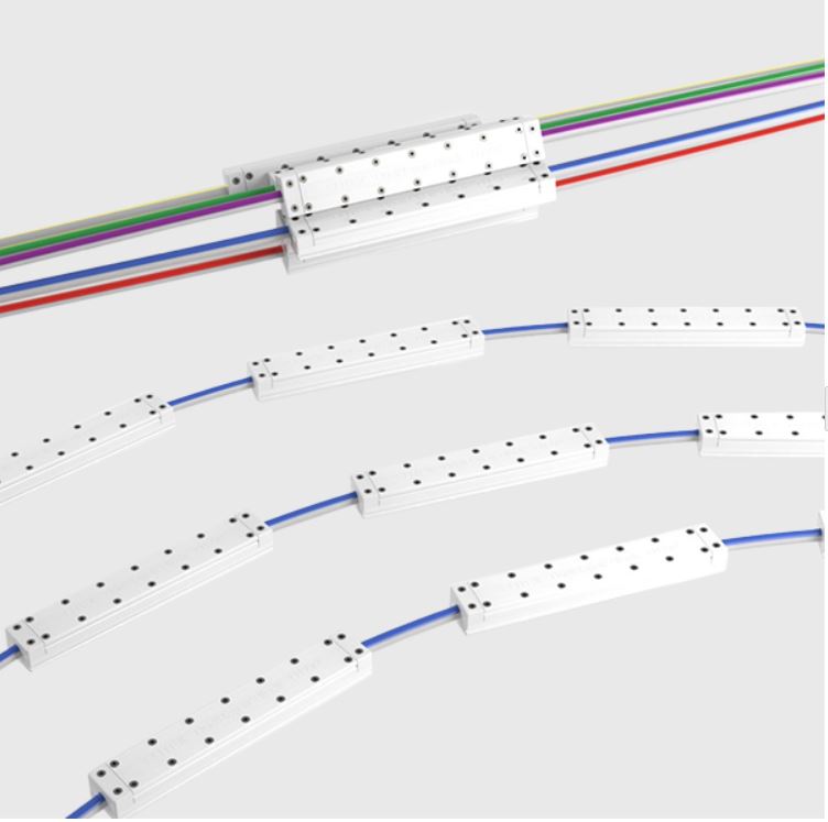 Multiple Repair Blocks