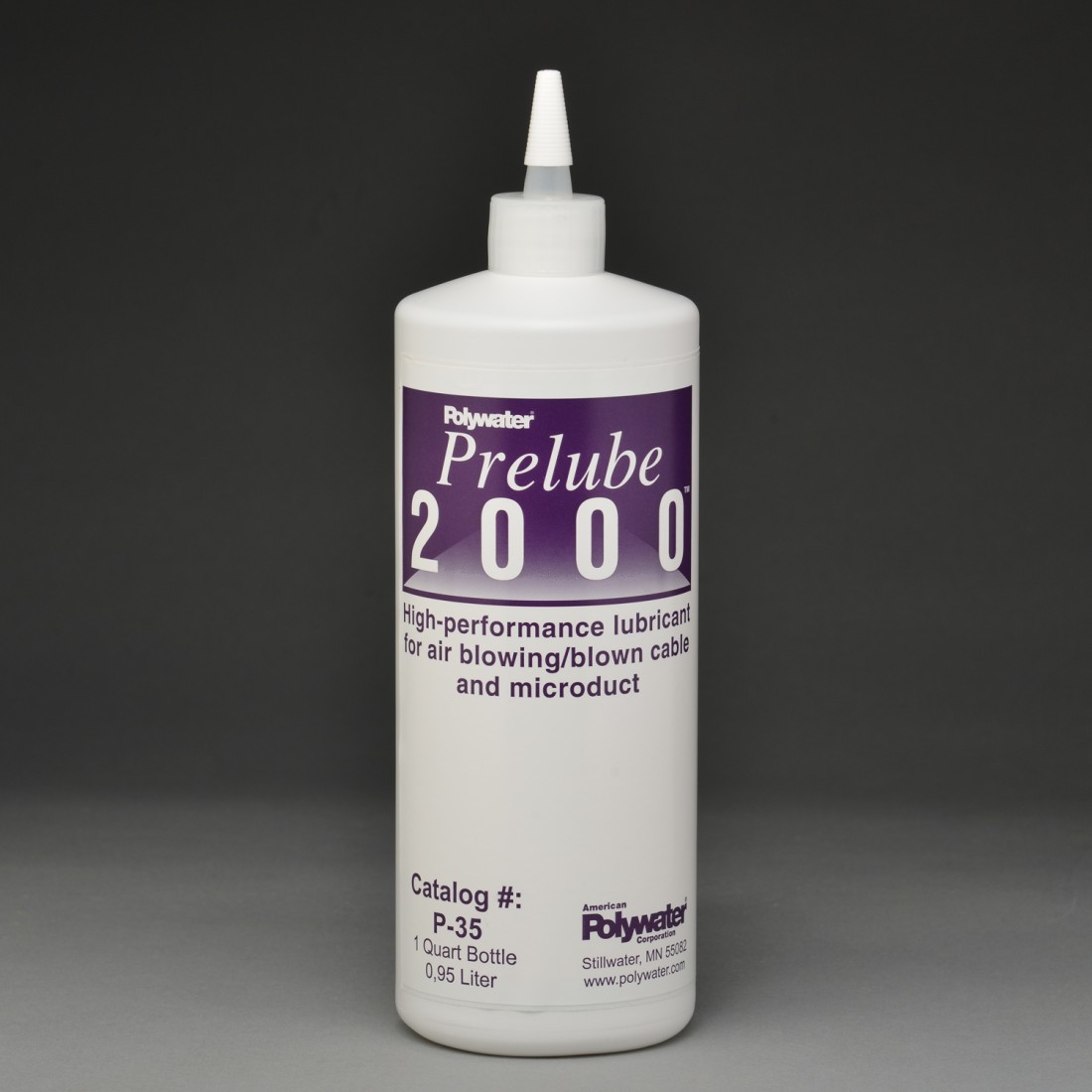 Prelube 2000