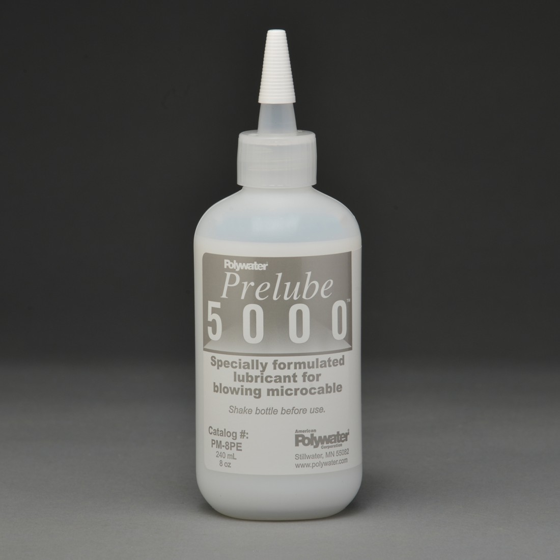 Polywater Prelube 5000