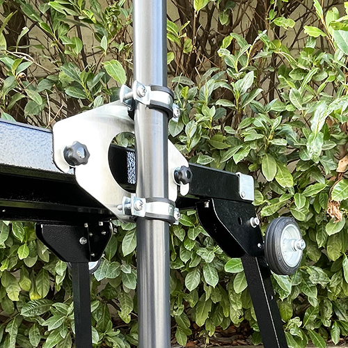 Pratico Kuituasennuspöytä - Image 6