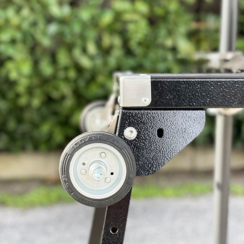 Pratico Kuituasennuspöytä - Image 4