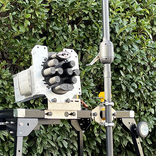 Pratico Kuituasennuspöytä - Image 5