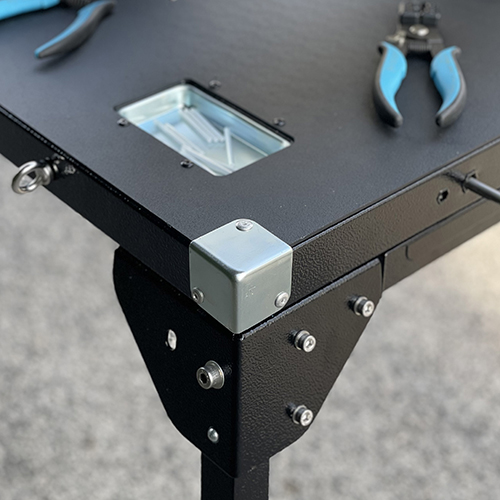 Pratico Kuituasennuspöytä - Image 3