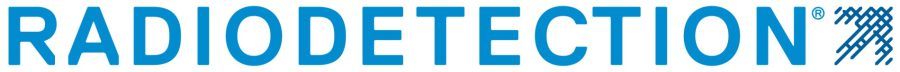 Radiodetection logo