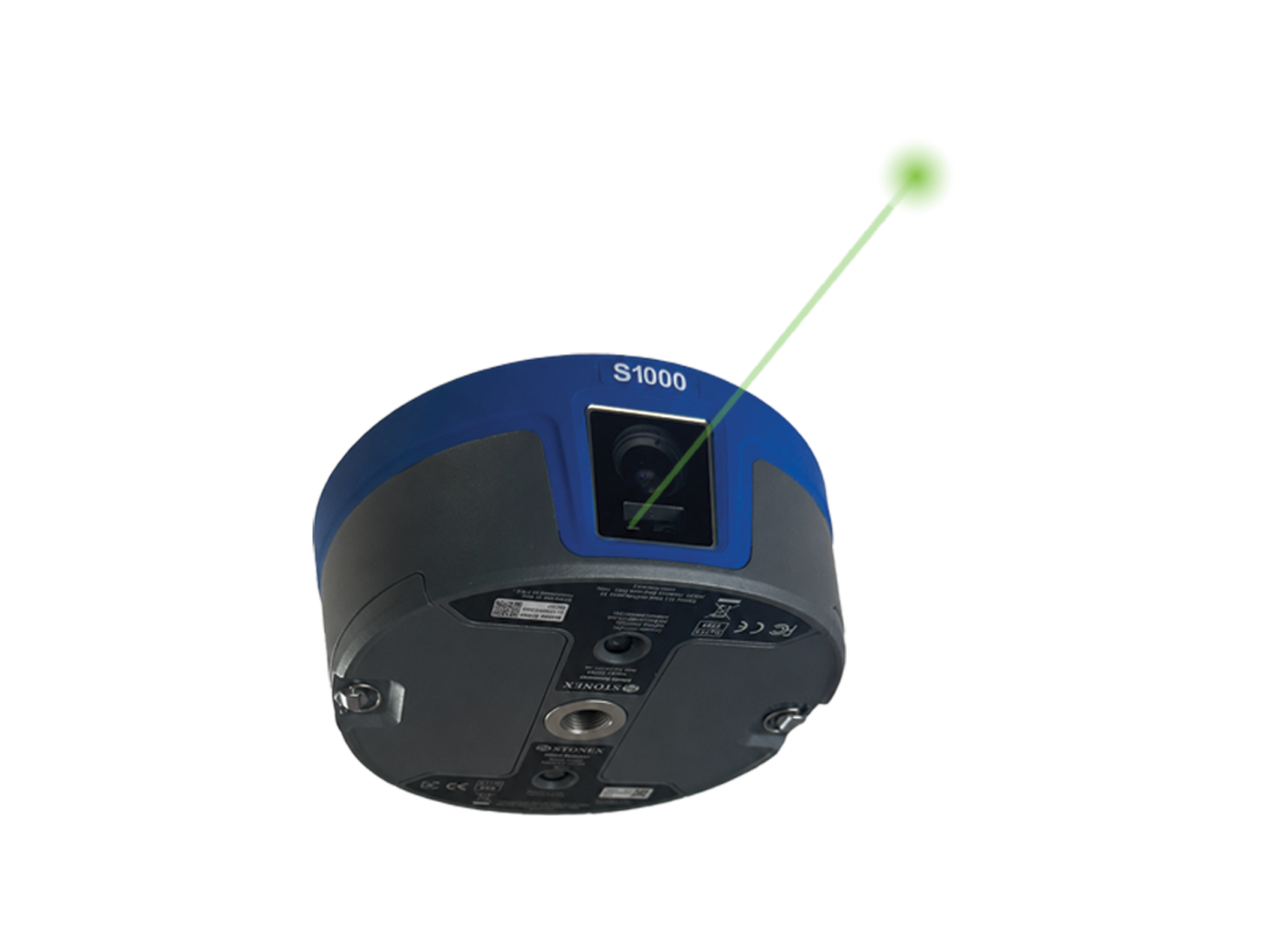 S1000 laser
