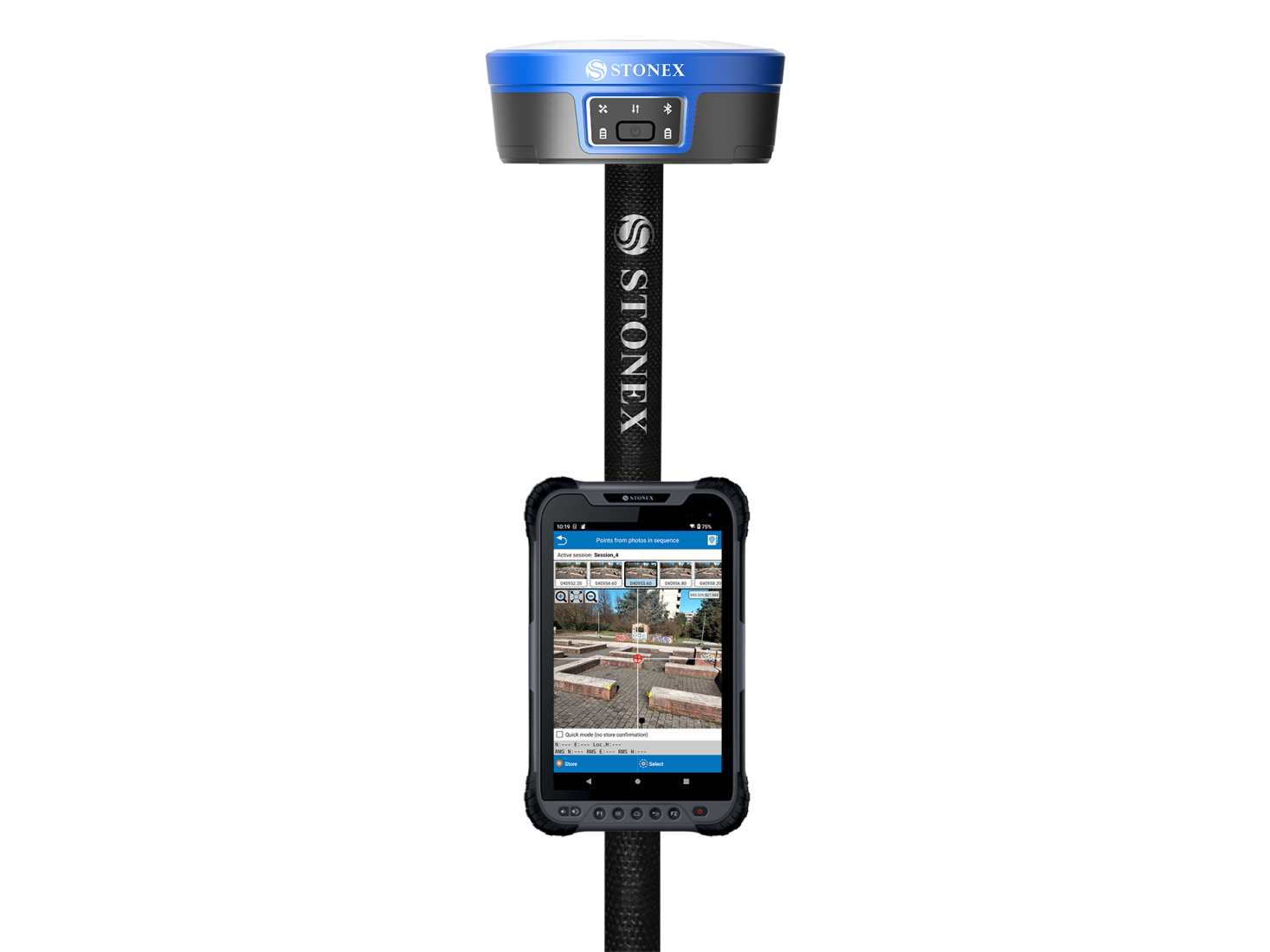 S1000 palina tablet