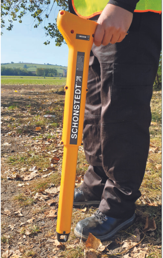 Metallin­ilmaisimet