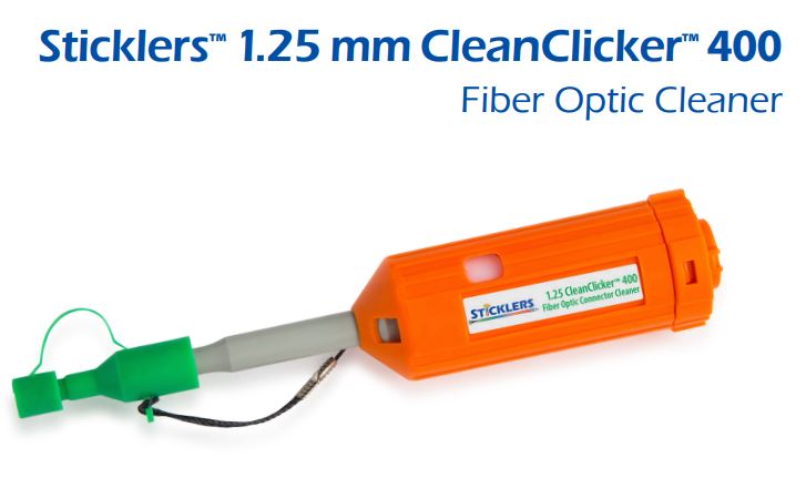 Sticklers mini-puhdistuskynä