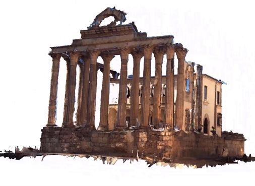 Stonex XVS example picture