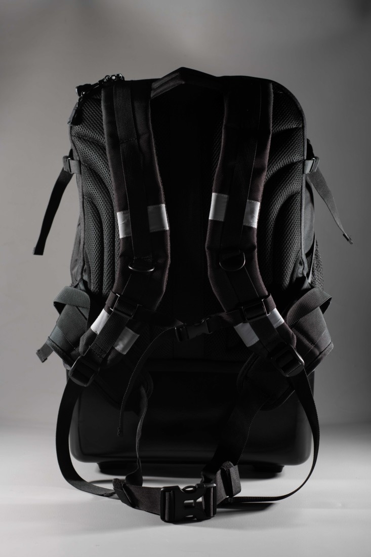 Fibernet UN1CO bag - Image 3