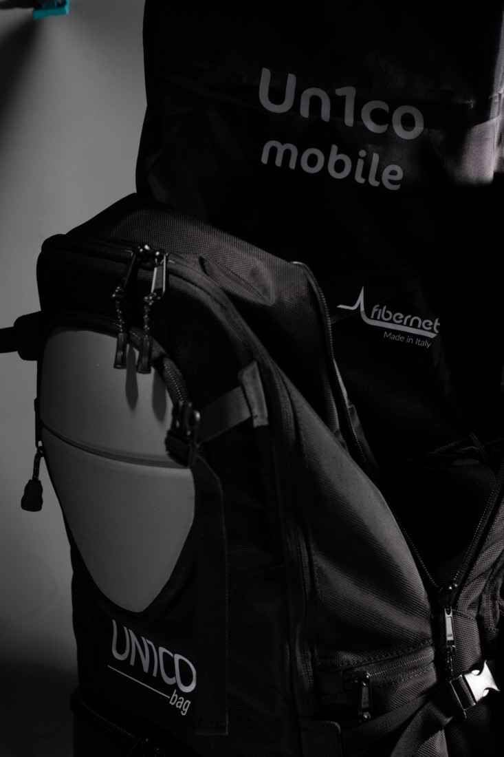 Fibernet UN1CO bag - Image 6