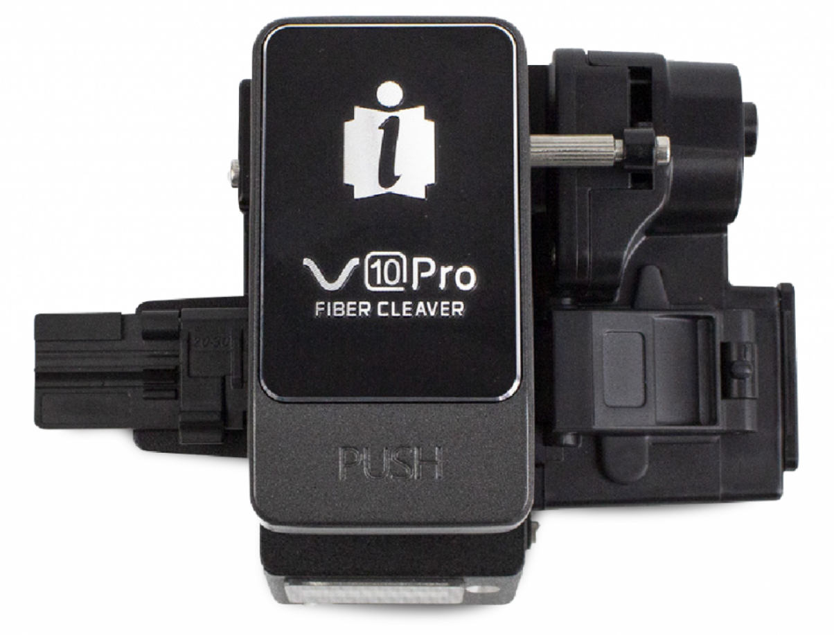 Kuituleikkuri V10 Pro Inno Instrument