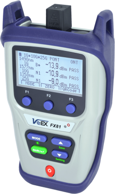 VeEX FX81T