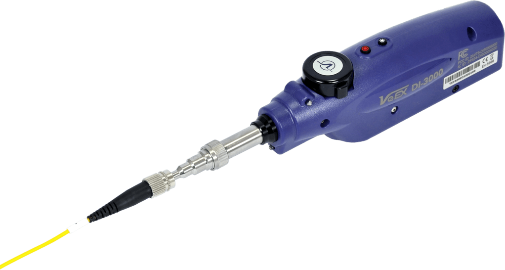 Veex langaton mikroskooppi DI-3000