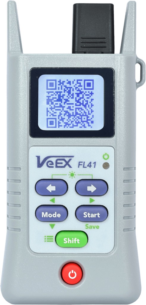 Veex FL41 vianhakulaite